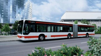 Gáz van a buszokkal Szegeden