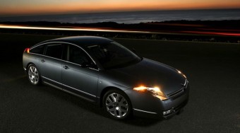 Több Citroën az utakon