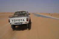 Alternatív Dakar Rali 48 Alternatív Dakar Rali 48