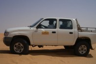 Alternatív Dakar Rali 50 Alternatív Dakar Rali 50