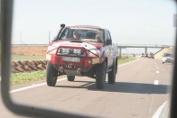 Alternatív Dakar Rali 57