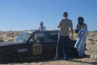 Alternatív Dakar Rali 63 Alternatív Dakar Rali 63