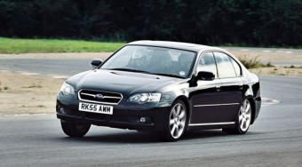 Forradalmi dízel a Subarutól