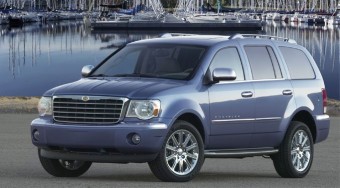 Síbusz a Chryslertől