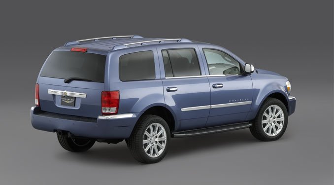 Síbusz a Chryslertől 10 Síbusz a Chryslertől 10