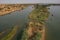 Magyar kiesők, az afrikaiak napján! 45 Magyar kiesők, az afrikaiak napján! 45
