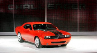 Újabb retró izomautó