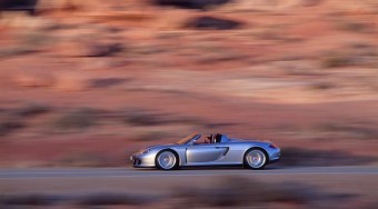 Nyugdíjazzák a legerősebb Porschét