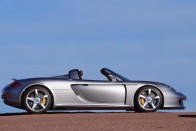 Nyugdíjazzák a legerősebb Porschét 14 Nyugdíjazzák a legerősebb Porschét 14
