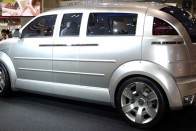 Suzuki egyterű a jövőből 27 Suzuki egyterű a jövőből 27