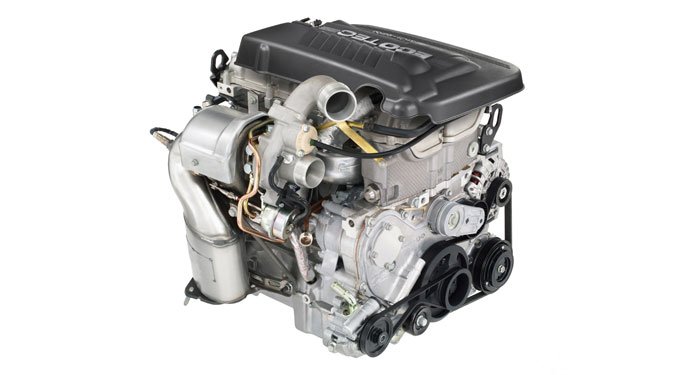 Astra motor Pontiac-ba 12