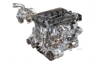 Astra motor Pontiac-ba 24