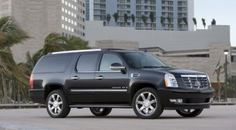 Cadillac szabadidő-autó Európának is!