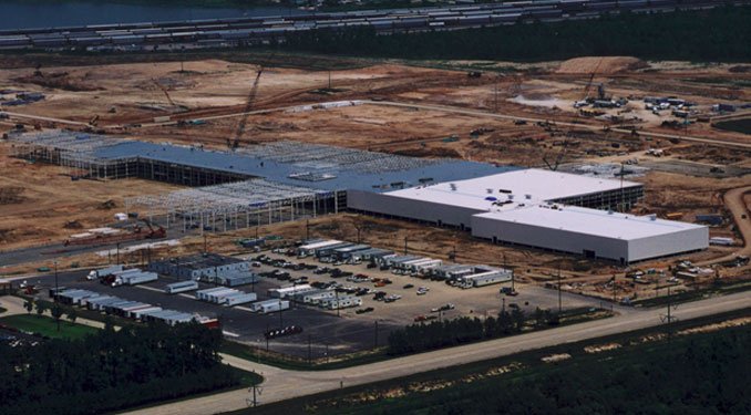 Újabb autógyár Magyarországon?