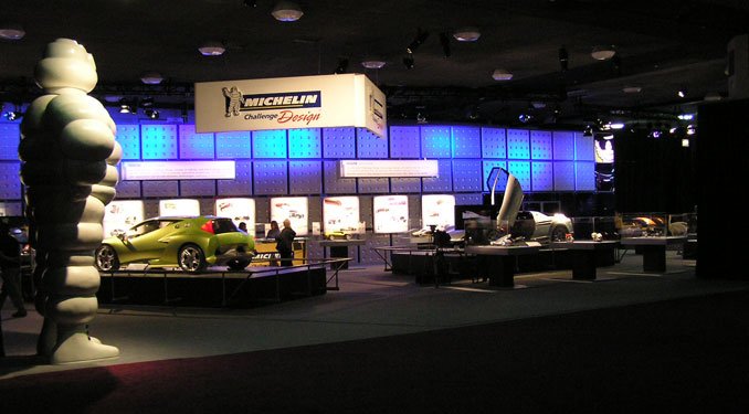 Michelin Challenge Design 2006