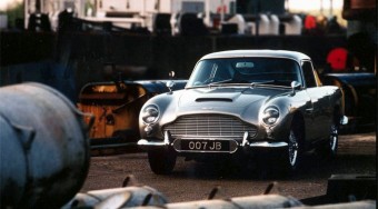 Autók a mozivászonról