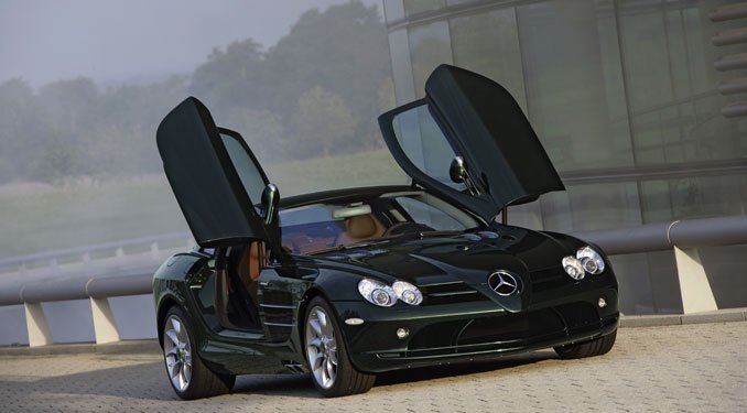 Beindul a DaimlerChrysler