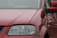 Teszt: VW Caddy 1.9 TDI DSG 24