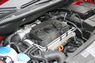 Teszt: VW Caddy 1.9 TDI DSG 30