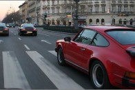 Teszt: Porsche 911 Carrera S 29