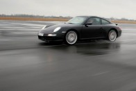 Teszt: Porsche 911 Carrera S 31
