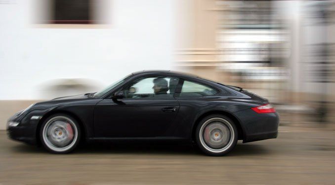 Teszt: Porsche 911 Carrera S 12