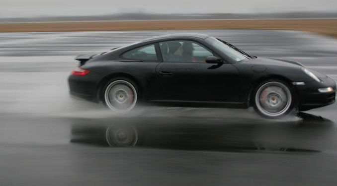 Teszt: Porsche 911 Carrera S 18