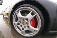 Teszt: Porsche 911 Carrera S 39