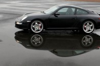 Teszt: Porsche 911 Carrera S 41