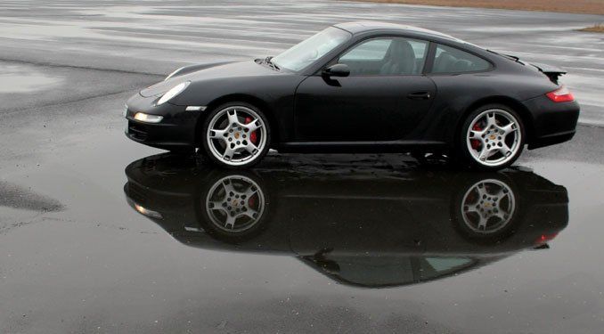 Teszt: Porsche 911 Carrera S 21