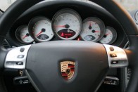 Teszt: Porsche 911 Carrera S 43