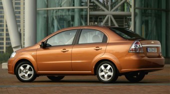 Kétmillió alatt a családi Chevrolet