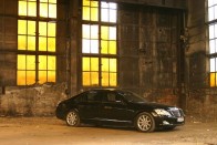 Teszt: Mercedes-Benz S 500 L 37