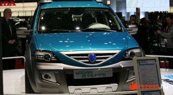 Kaland, román módra