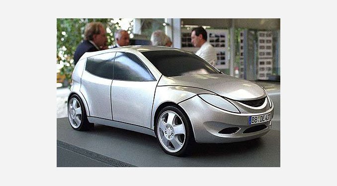 2007-re készül el a működő prototípus