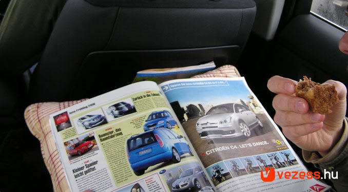 Készülünk Genfre és tömjük a fejünket