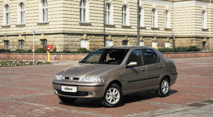 A Fiatnak egyre fontosabbak a kevésbé telített keleti piacok