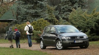 Teszt: Renault Mégane 2,0T