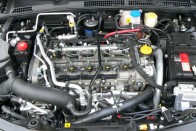 Vezettük: Alfa 159 SW 31