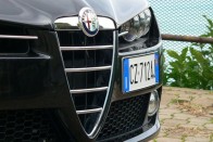 Vezettük: Alfa 159 SW 33