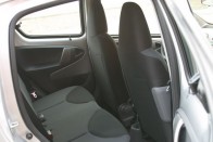 Teszt: Toyota Aygo+ 1.4 D 28