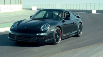 500 lovas Gemballa Turbo