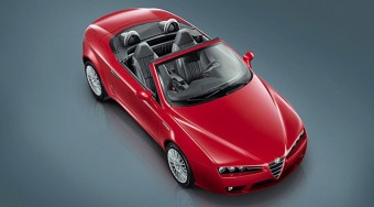 Rétegmodellek az Alfától