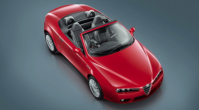 Rétegmodellek az Alfától