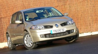 Teszt: Renault Mégane 2006