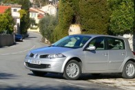 Teszt: Renault Mégane 2006 33