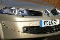 Teszt: Renault Mégane 2006 35