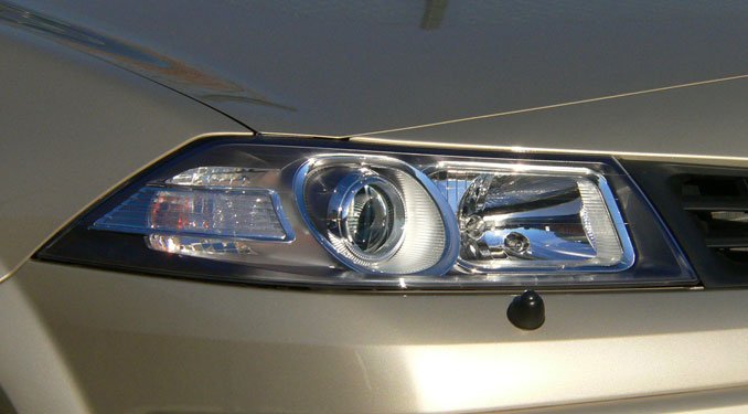 Teszt: Renault Mégane 2006 19