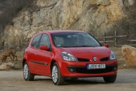 Teszt: Renault Clio 1.6