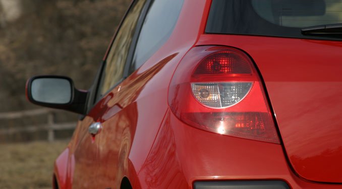 Teszt: Renault Clio 1.6 13